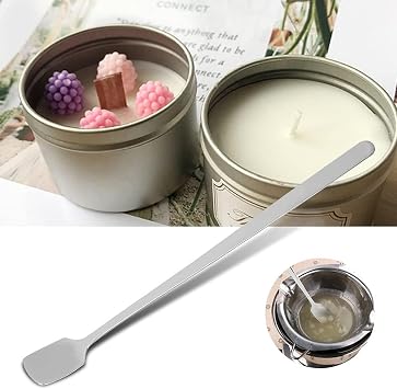Long Stirring Spoon, Multifunctional Stainless Steel Long-Handled Bartender Cocktail Stirring Spoon