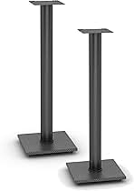 speaker stands