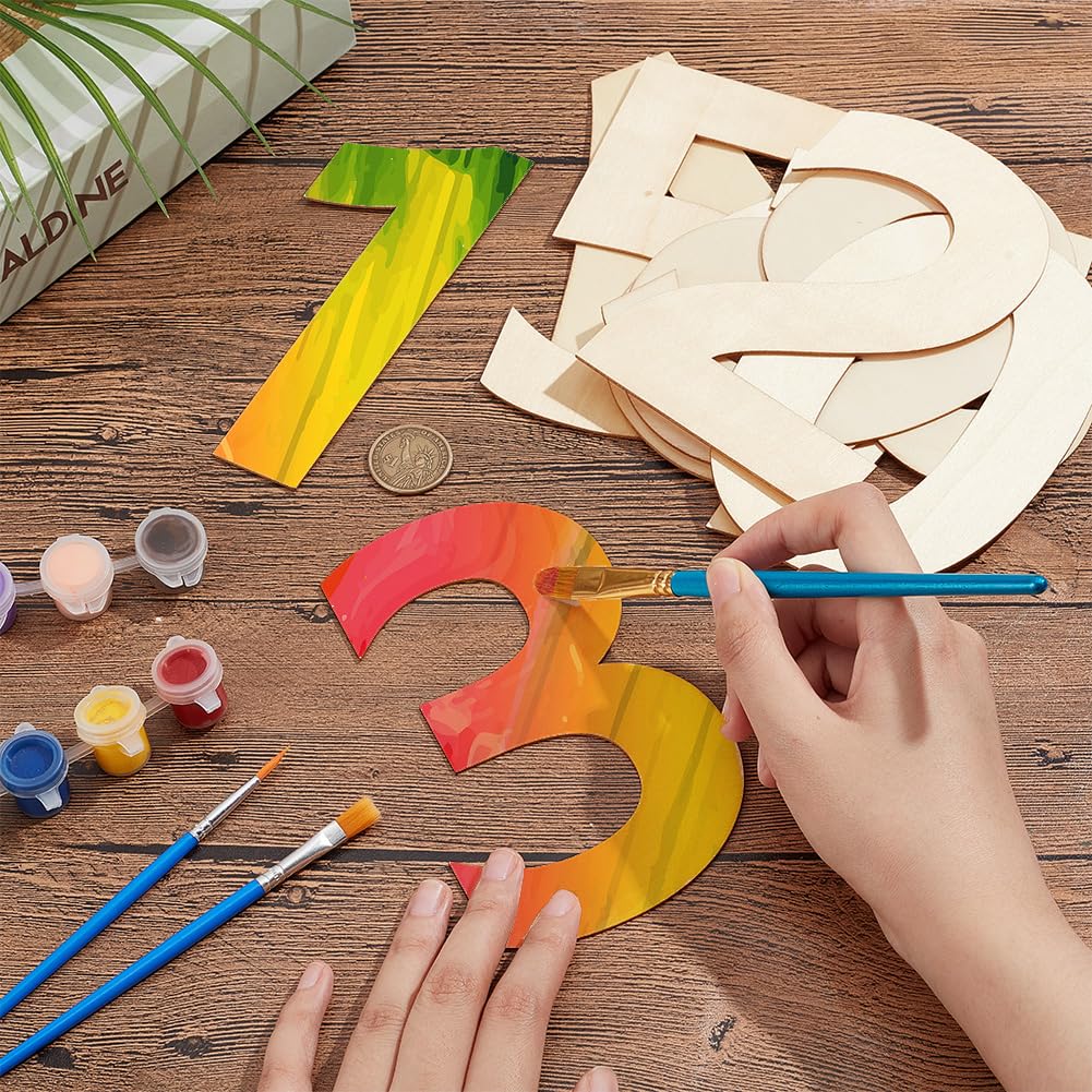 Baker Ross Cruces De Madera Para Niños Para Diseñar Pintar En Venta En Aguachica Cesar Por Sólo