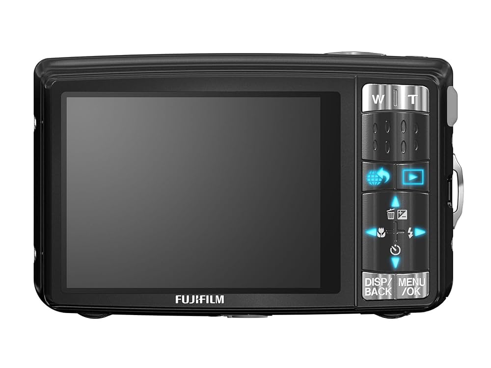 FUJIFILM FinePix Z70 デジタルカメラ 動作確認済み　C-1 FUJIFILM FinePix Z70 デジタルカメラ 動作確認済み C-1 富士