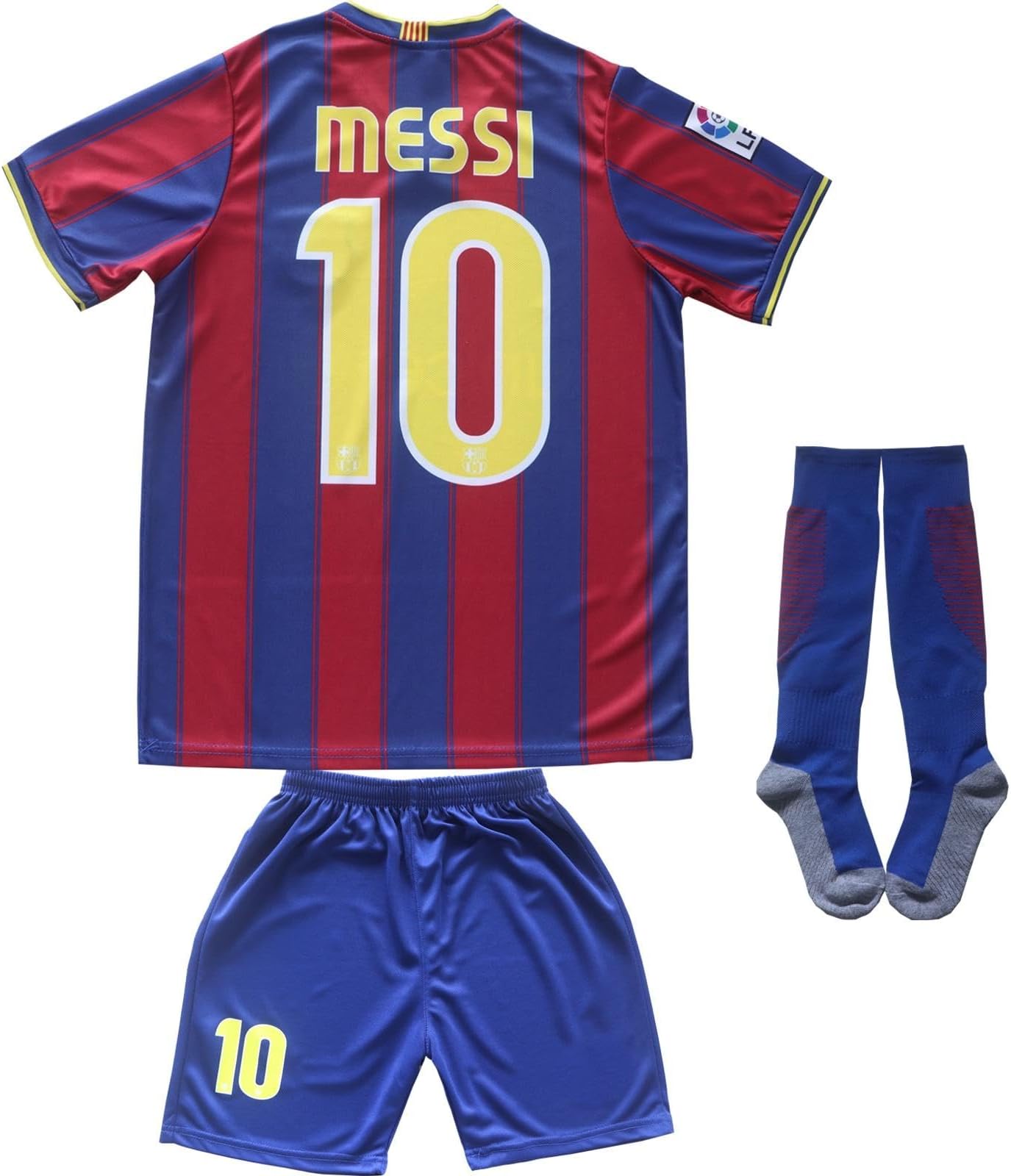 messi football jerseys