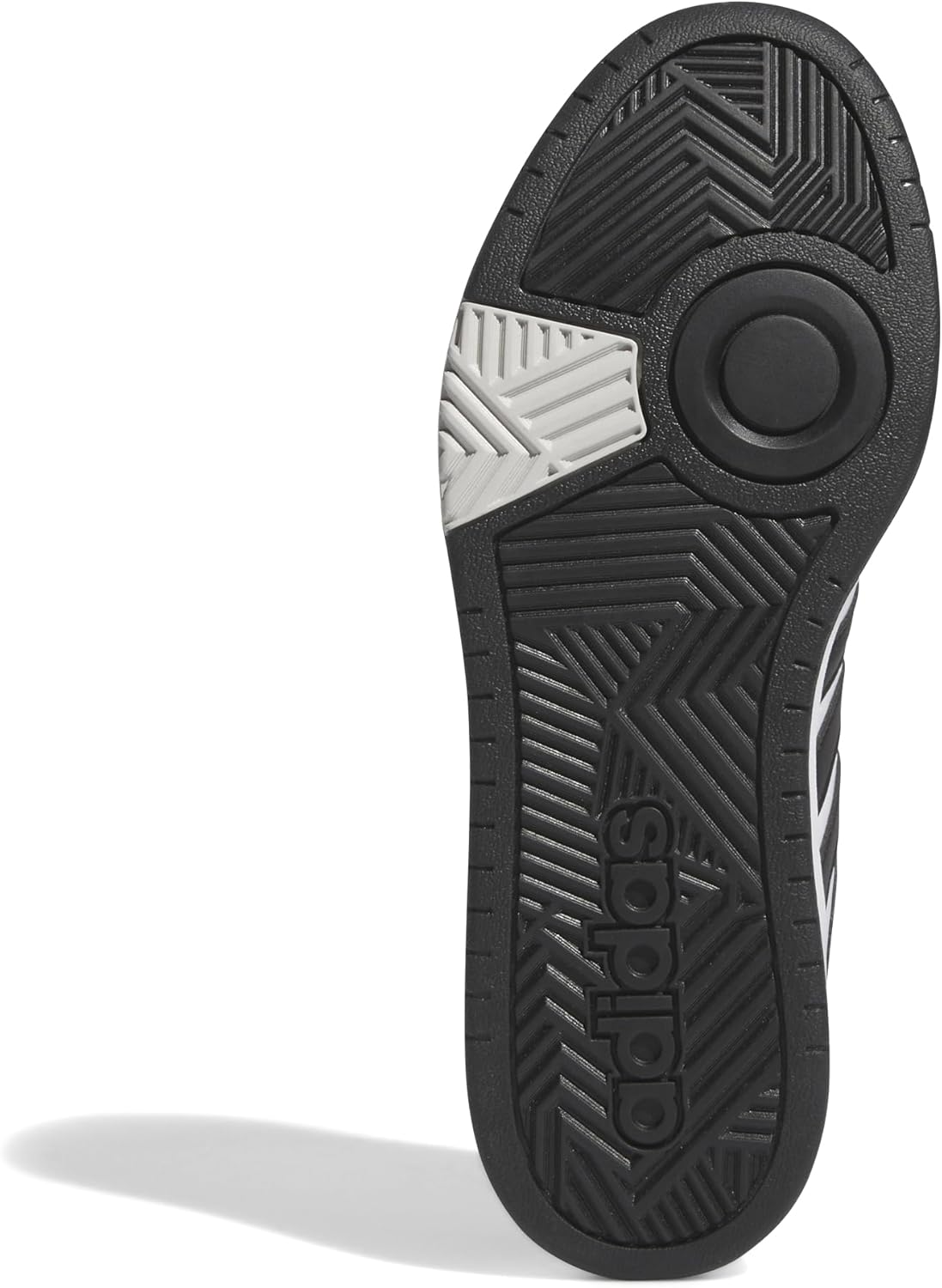 Adidas Womens Hoops 3.0 Low - Image 7