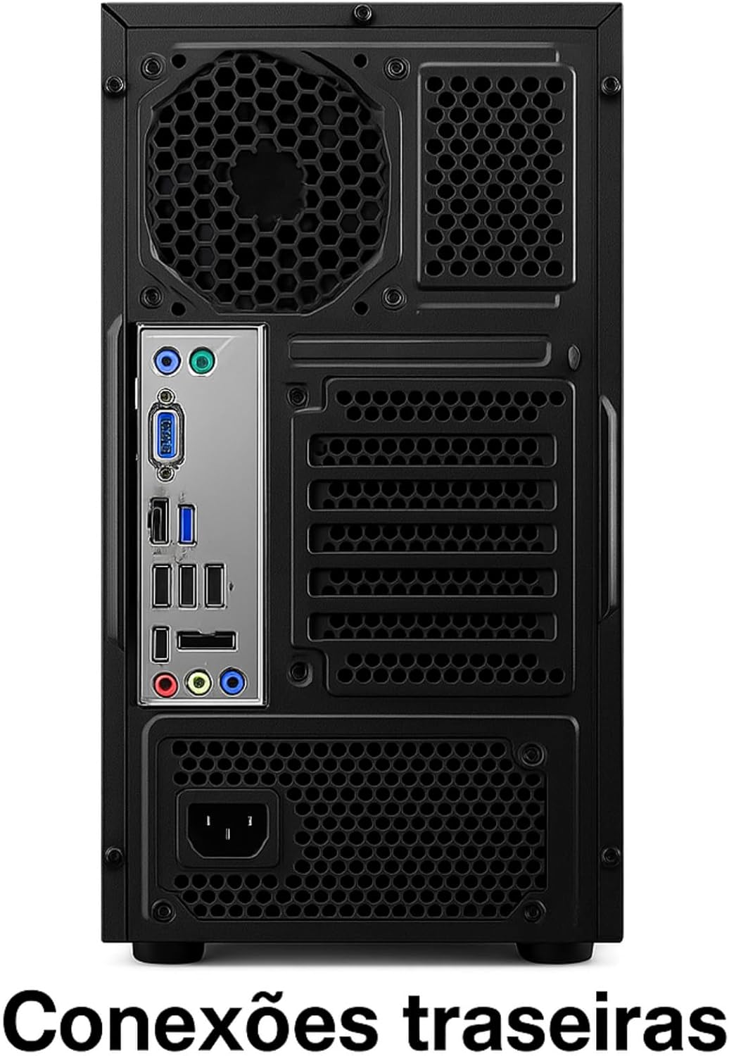 Review PC Gamer Completo MRPC: descubra por que ele é a escolha perfeita para você 7