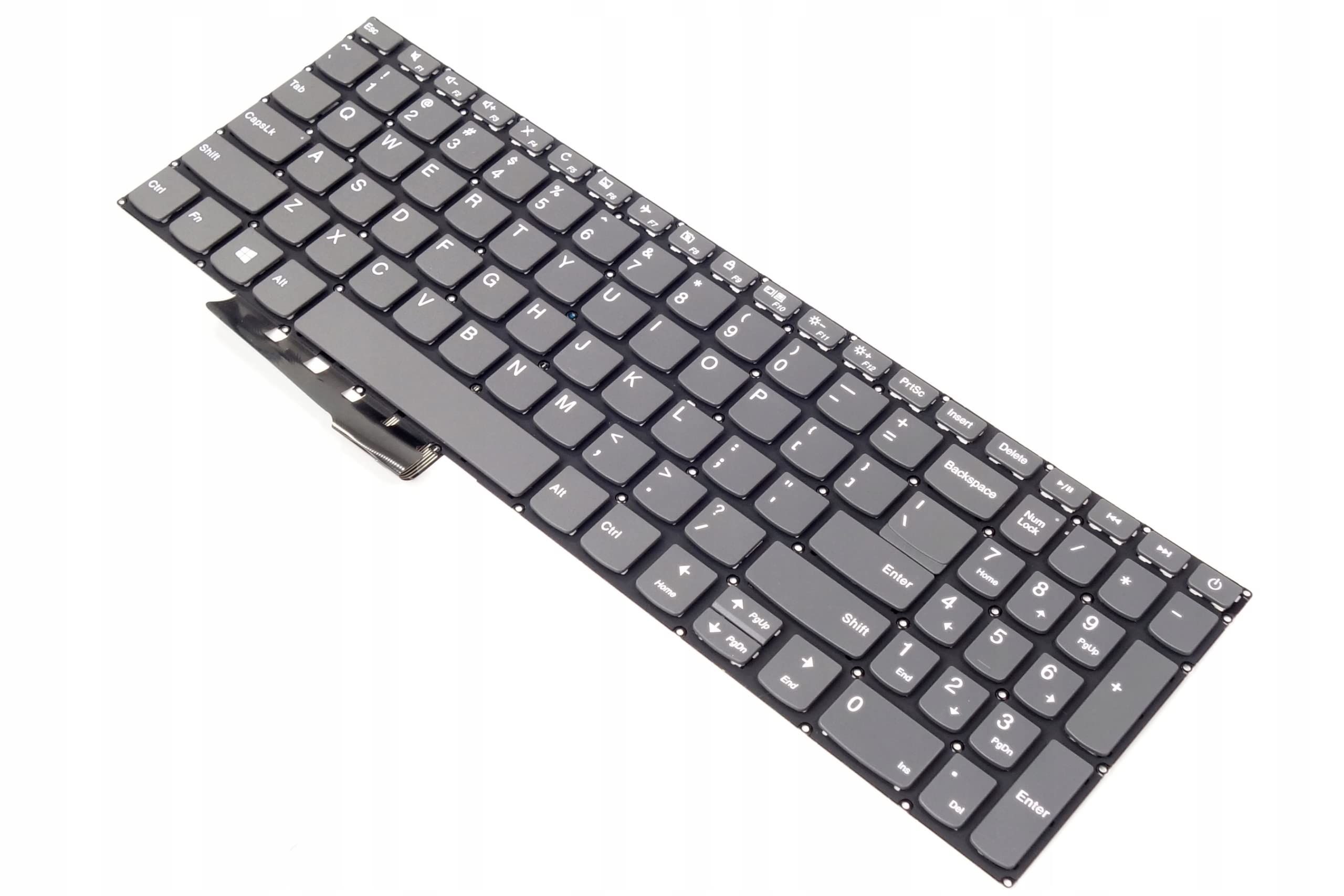 Klawiatura do Lenovo IdeaPad 320-15ABR 320-15ISK 320-15IKB QWERTY US