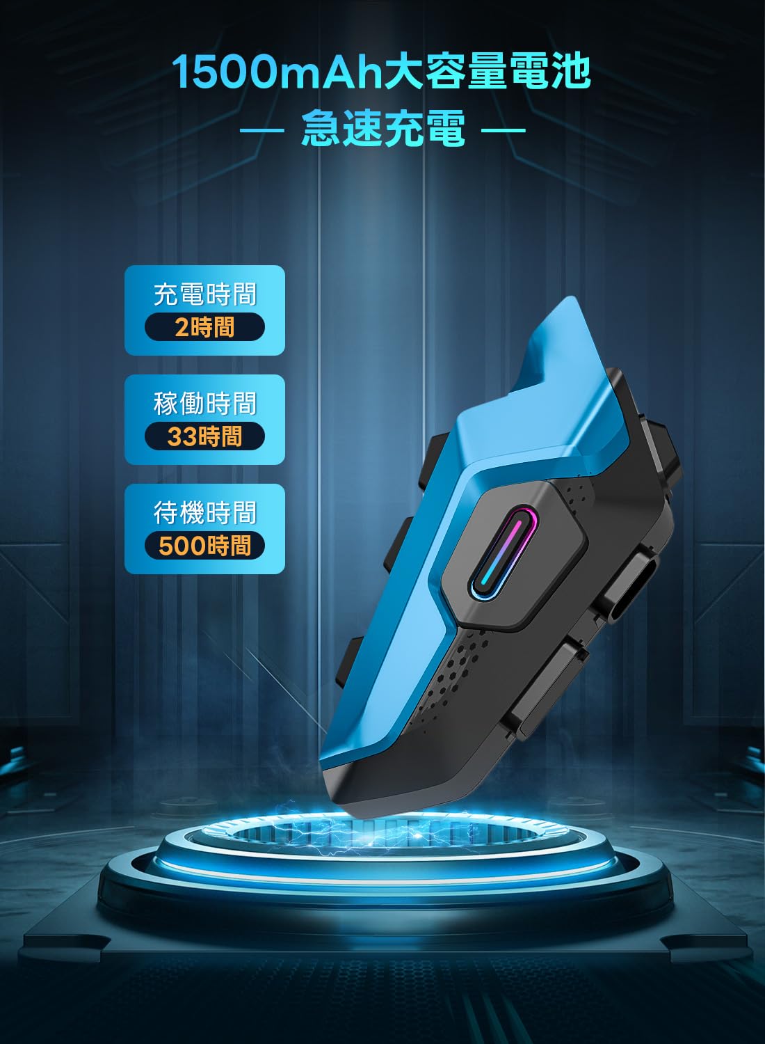 Amazon.co.jp: バイク インカム インカム バイクインカム用イヤホン 8