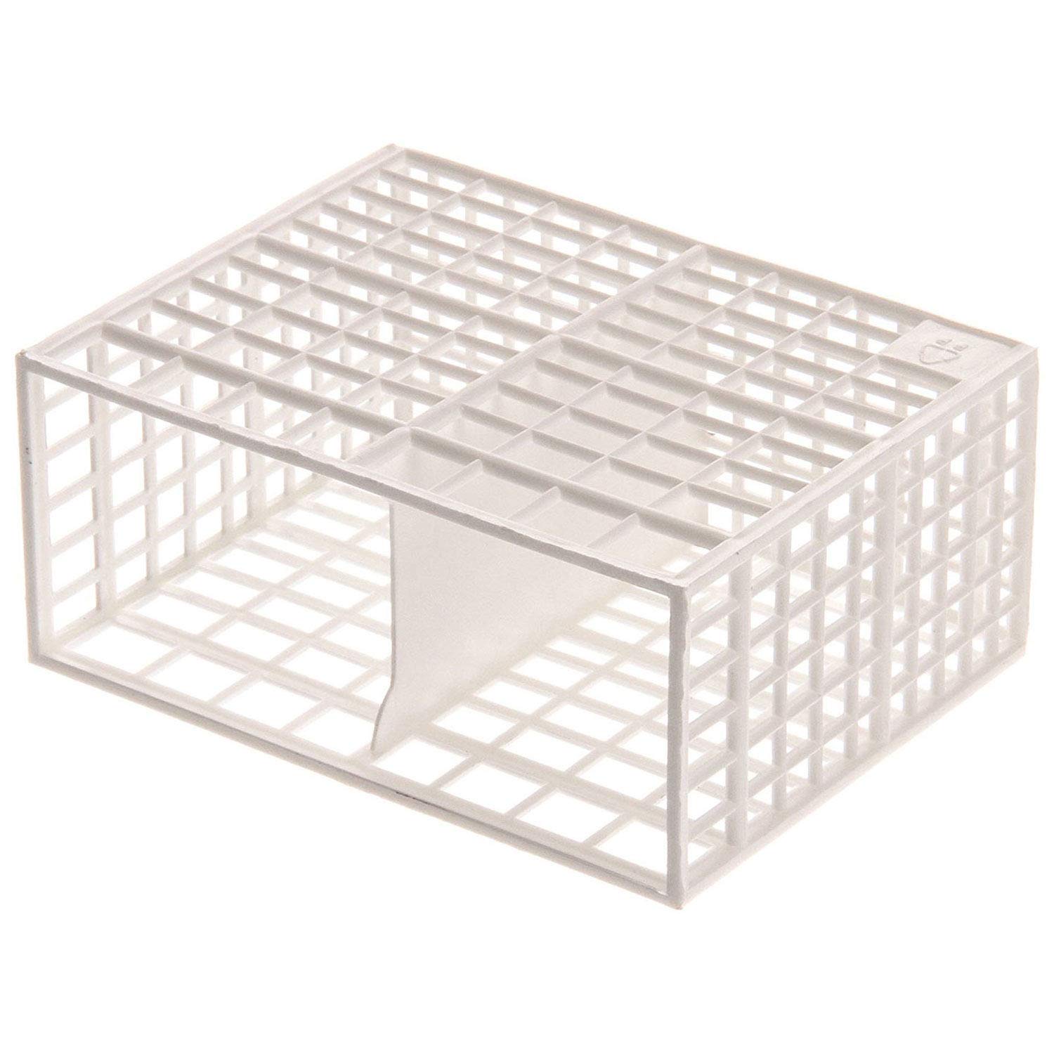 Jet-Tech 30026 - Flatware Basket for 30012, 30016 and 30087 Racks