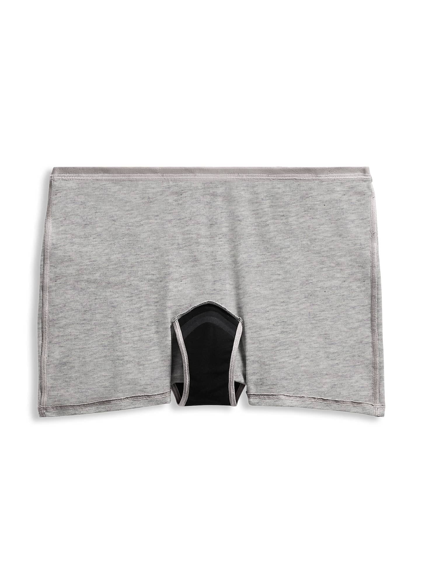 Jockey Boxer da donna in cotone elasticizzato con moderata assorbenza