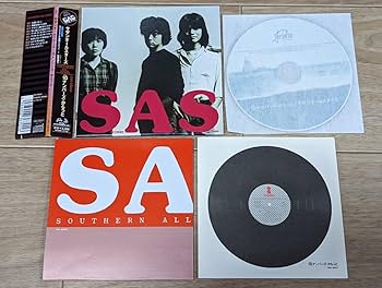サザンオールスターズ　紙ジャケ　CD まとめ売り Yahoo!オークション -「サザンオールスターズ 紙ジャケ」の落札