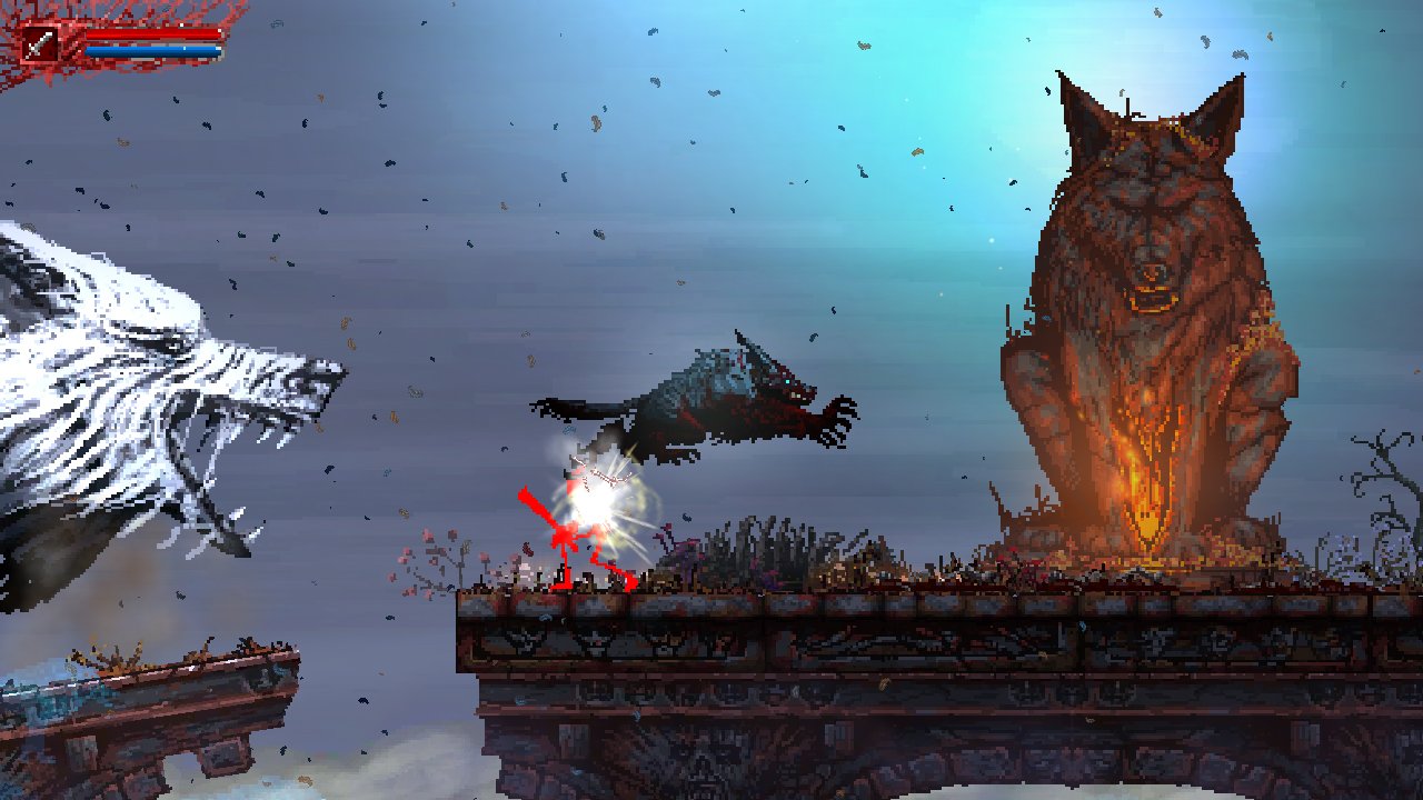 Slain: Back From Hell Ps4- Playstation 4