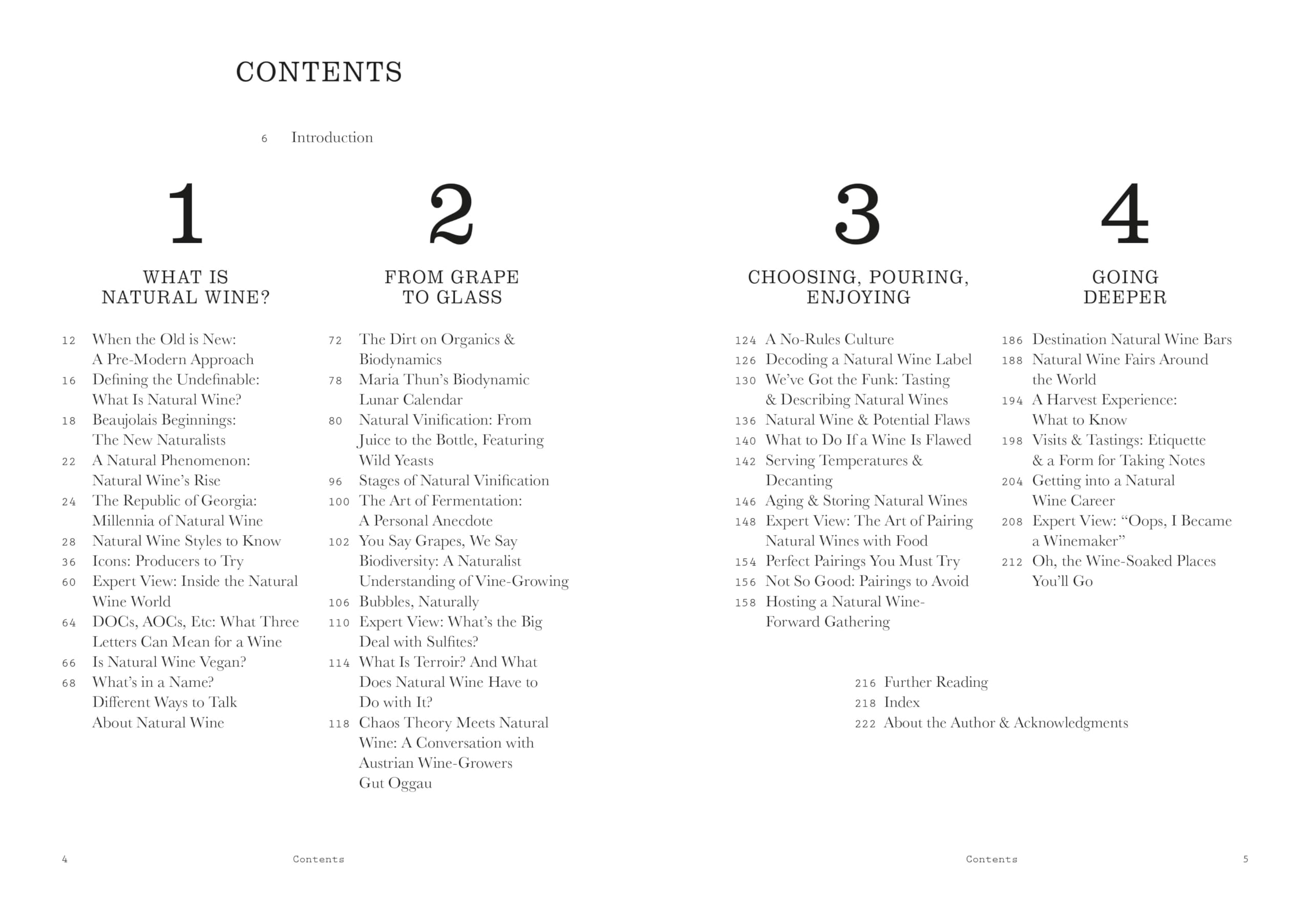 How to Drink Natural Wine: An expert guide to choosing, tasting and enjoying natural wine