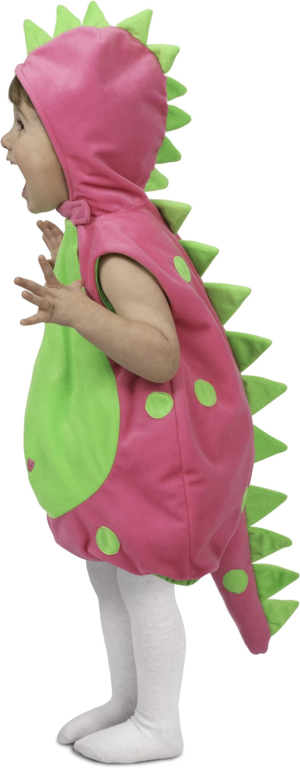 Princess Paradise Dot the Dino Child's Costume