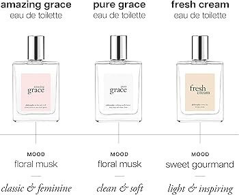 Amazon | PHILOSOPHY(フィロソフィー) フィロソフィー アメイジング