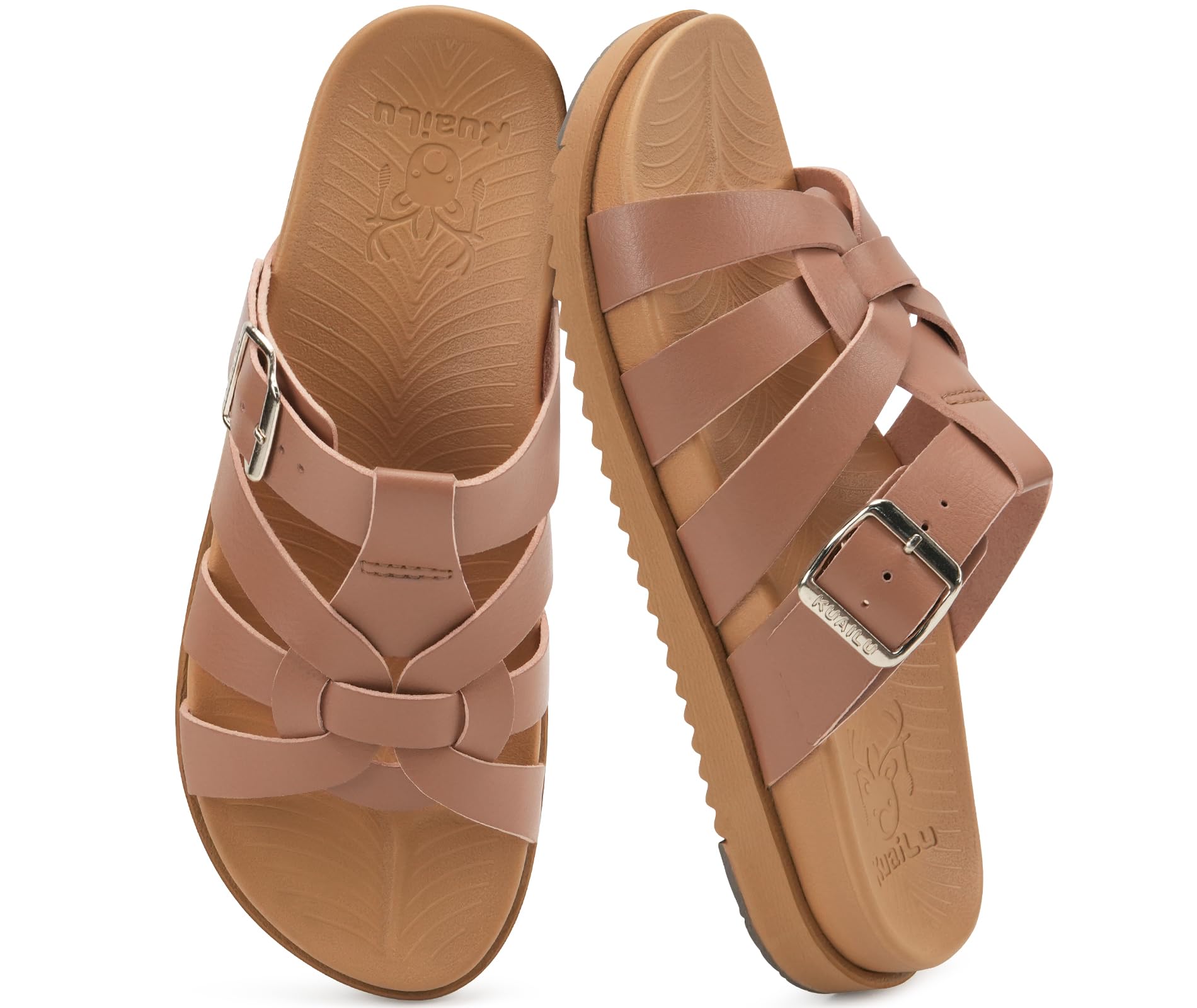 KuaiLu Gladiator Sandals