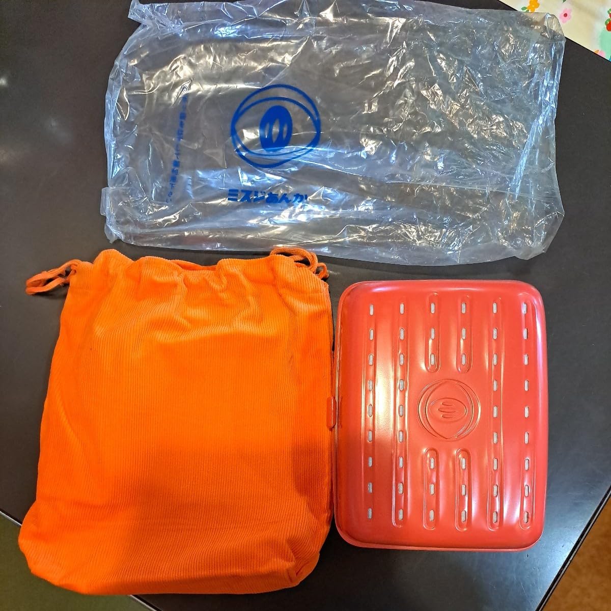 防災☆寒さ対策☆豆炭あんか☆used☆5個セット 【公式通販】