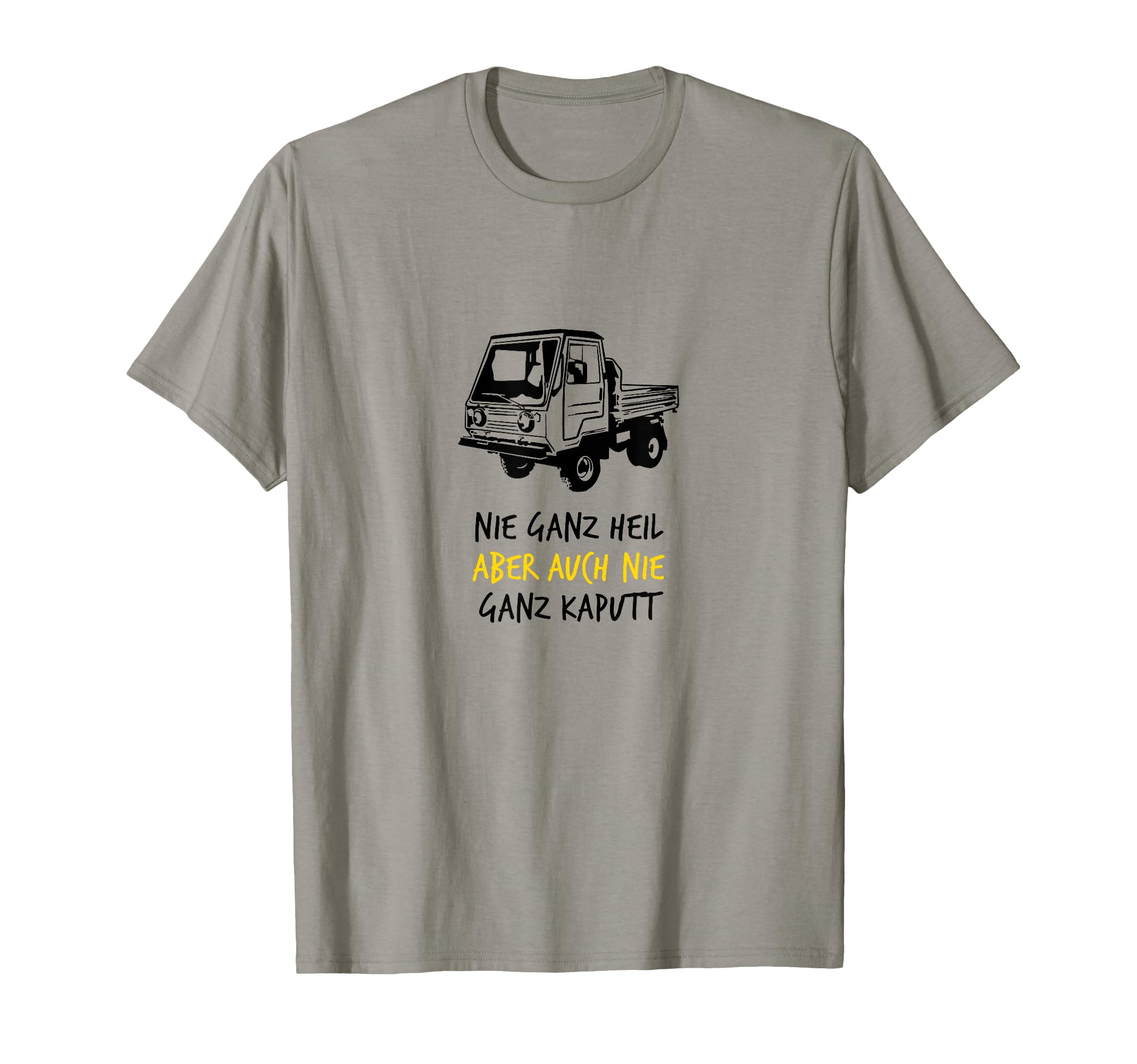 Kleidung mit Designs von Amazon Merch on Demand