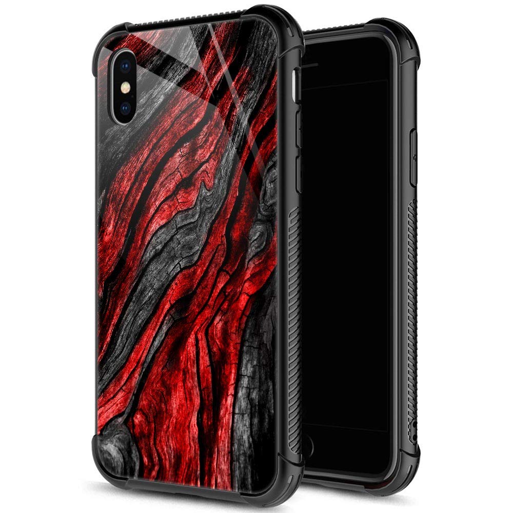 Phone Cool Iphone Xr Cases For Guys IPhone XR Case,9H Tempered
