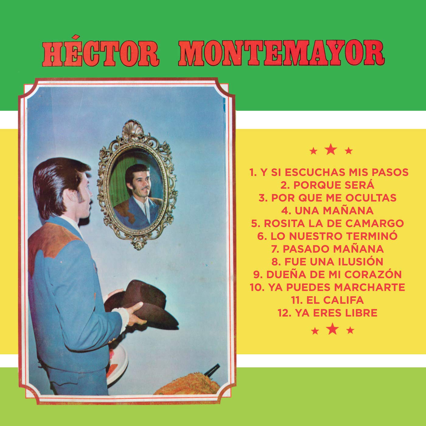 Héctor Montemayor