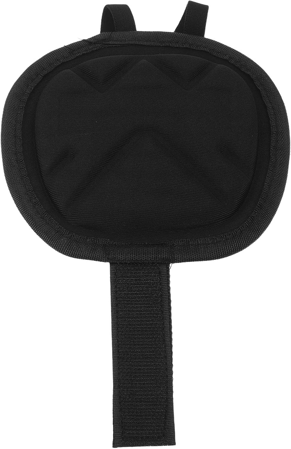Baseball Eva Batting Guard with Hand Adjustable Protector Hook Loop Fastener Material Stability and Comfortable Fit for Competitive Games and Training