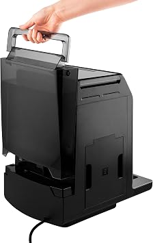 crups evidence plus fully automatic coffee machine coffee machine