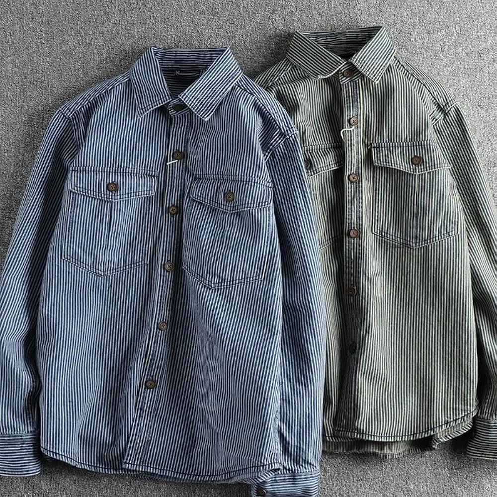 TODAYFUL - todayful 新作 washed cotton shirts TODAYFUL(トゥデイフル) / Life's online store（ライフズ