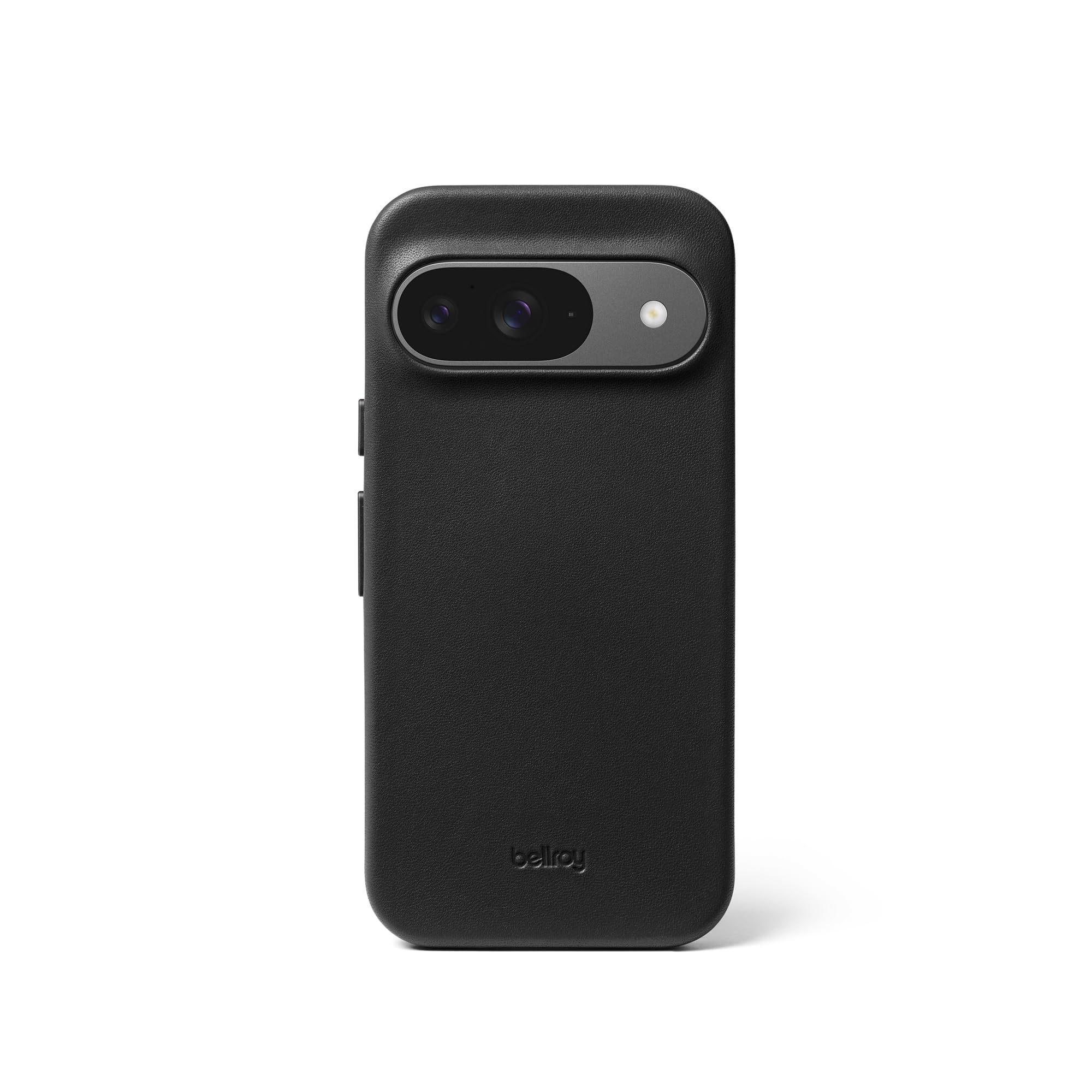 Bellroy Leather Case for Pixel 9 - (Leather Google Phone Case) - Black - Image 2