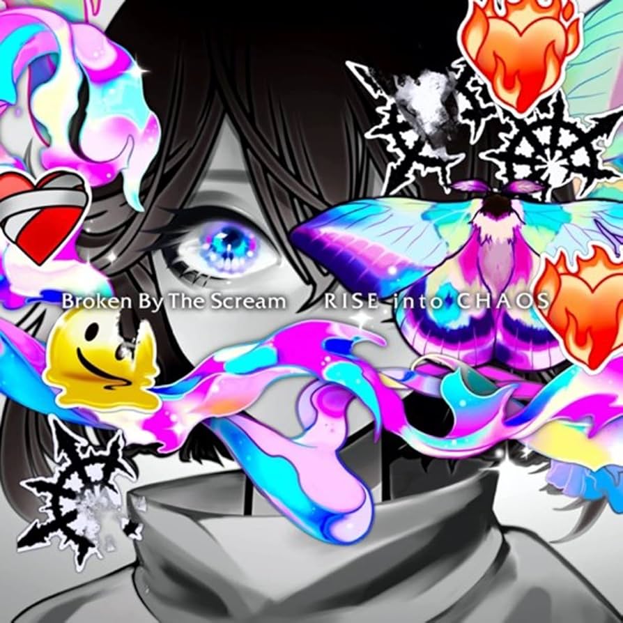 Broken By The Scream CD6枚まとめ売り Solar Strain / Broken By The Scream | 激ロック ディスクレビュー