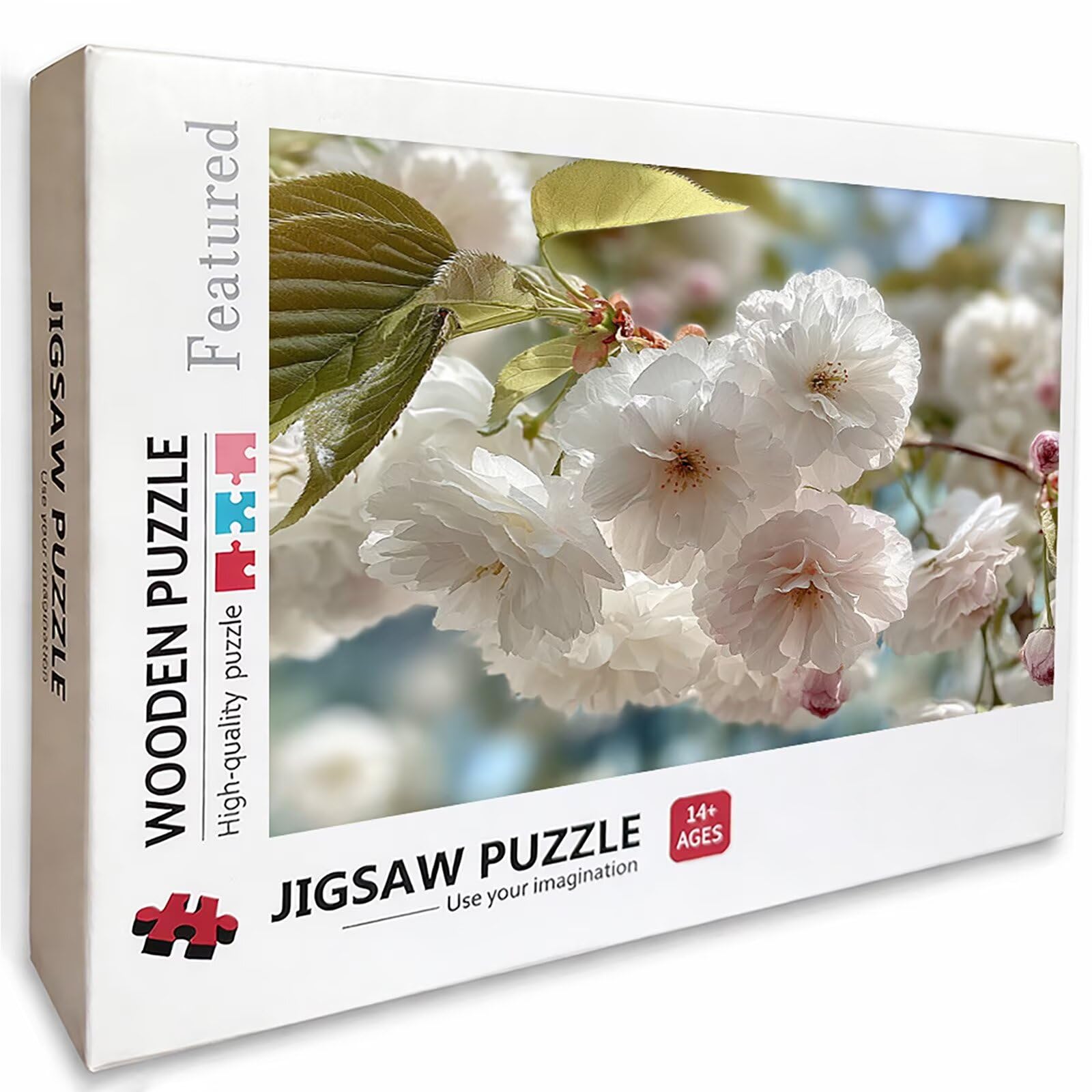 Z-8759 drewniane puzzle dla dorosłych, 2000 elementów, "zrób to sam", 99 x 70 cm, drewniane puzzle dla całej rodziny, dekoracyjne puzzle i prezenty, duże, sprytne puzzle, prezent dla nastolatków