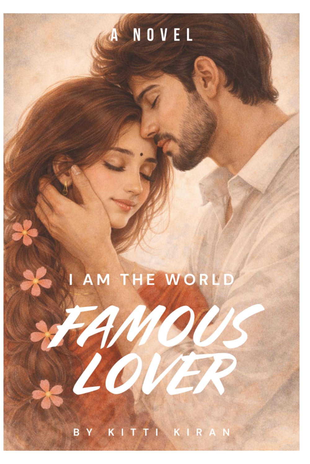 I AM THE WORLD FAMOUS LOVER