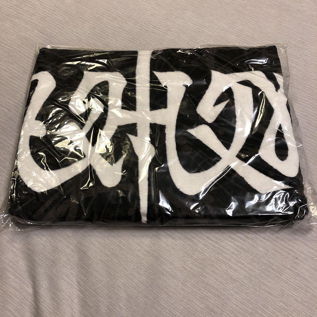 Amazon.co.jp: BRAHMAN 梵唄ツアー ビーチタオル : ホーム＆キッチン