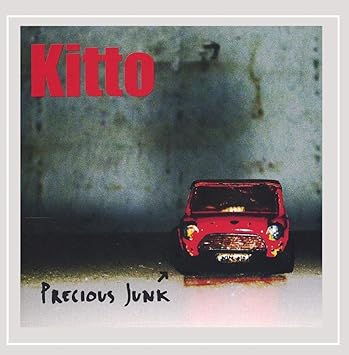 Kitto Precious Junk Amazon Com Music