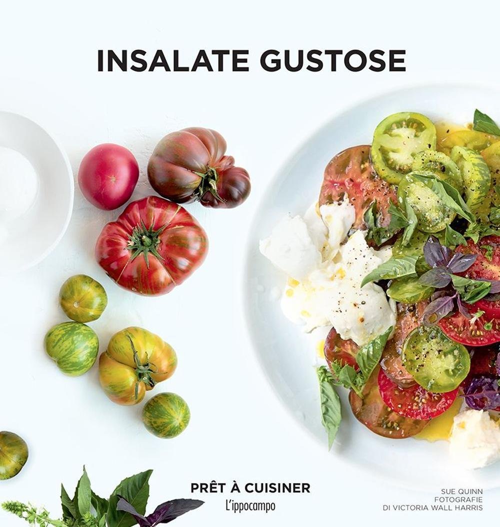 Insalate gustose - 1