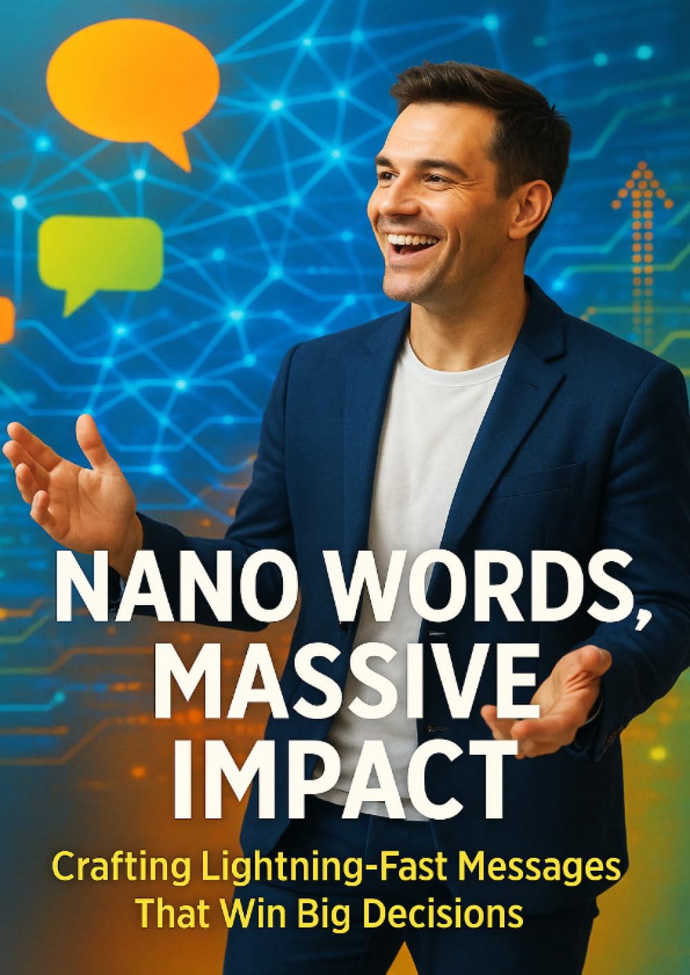 Nano Words, Massive Impact: Crafting Lightning-Fast Messages That Win Big Decisions
