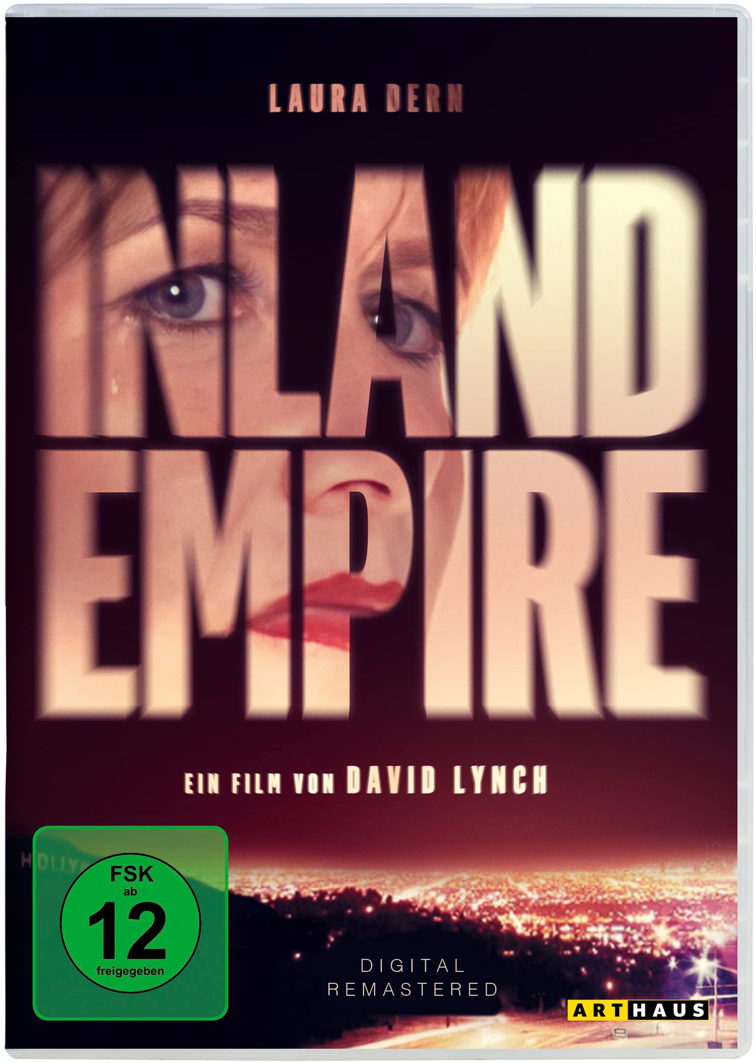 Inland Empire