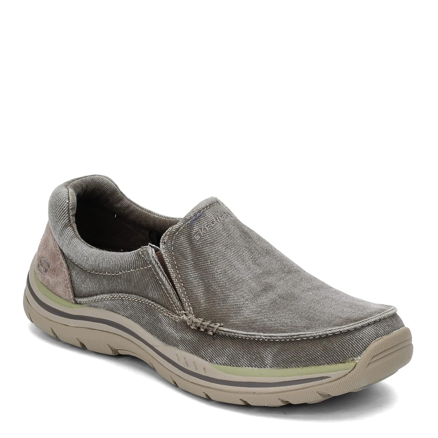 Mocassim Avillo esperado, Skechers, masculino em promoção! Veja a oferta e mais achadinhos de Sapatos 2 Hoje é o melhor dia para comprar Mocassim Avillo esperado, Skechers, masculino com aquele preço maroto! Promoção! Aproveite a oferta! 2