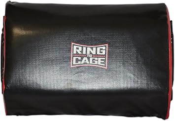 Ring to Cage 2 Sizes - Krav MAGA Tombstone/Multi Angled Striking Shield, Womens self Defense