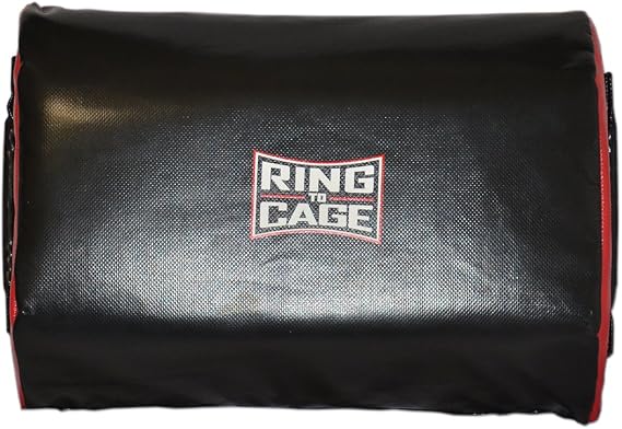 Ring to Cage 2 Sizes - Krav MAGA Tombstone/Multi Angled Striking Shield, Womens self Defense