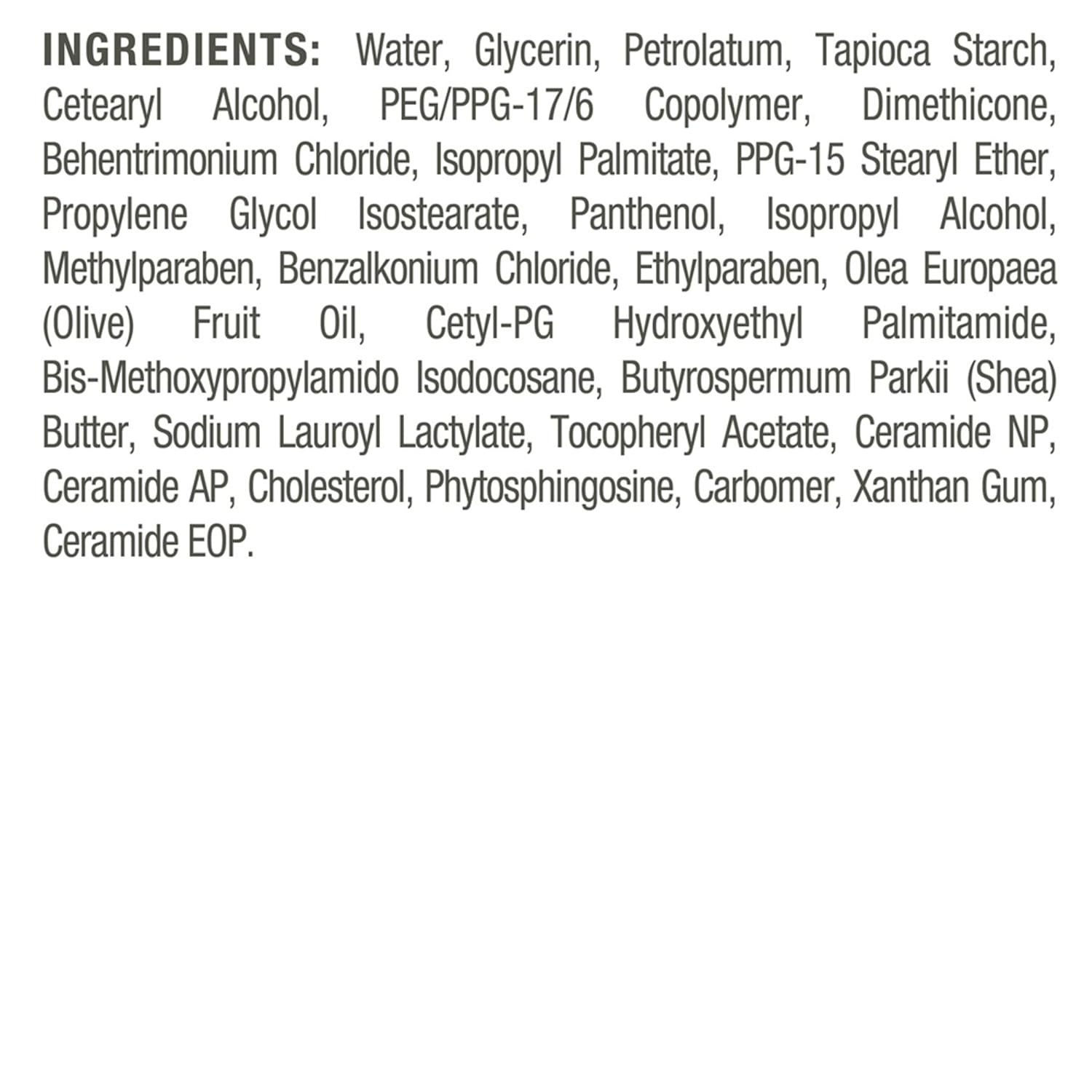 Curél Itch Defense Calming Body Lotion, Moisturizer for Dry, Itchy Skin, Body and Hand Lotion, 6 Ounce, with Advanced Ceramide Complex, Pro-Vitamin B5, Shea Butter - Image 10