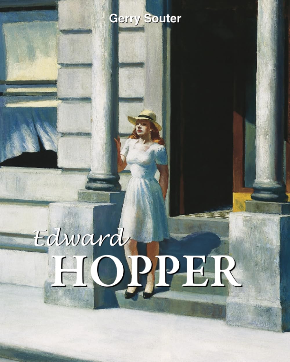 Edward HOPPER