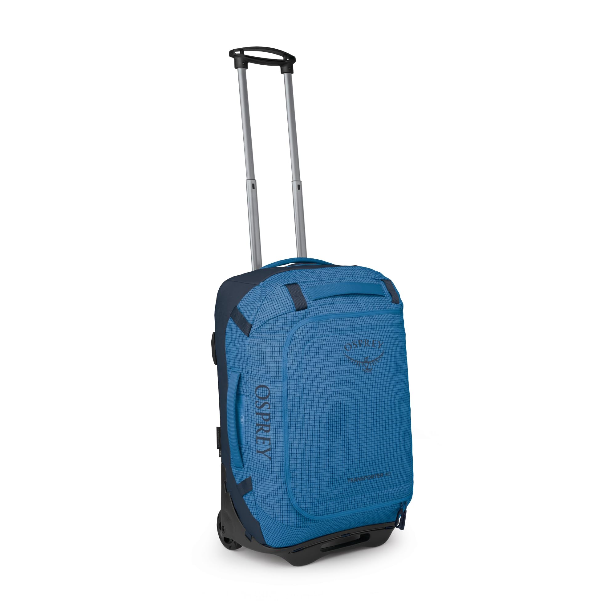 OspreyTransporter Wheeled Duffel 40BluesignBluesignBluesign