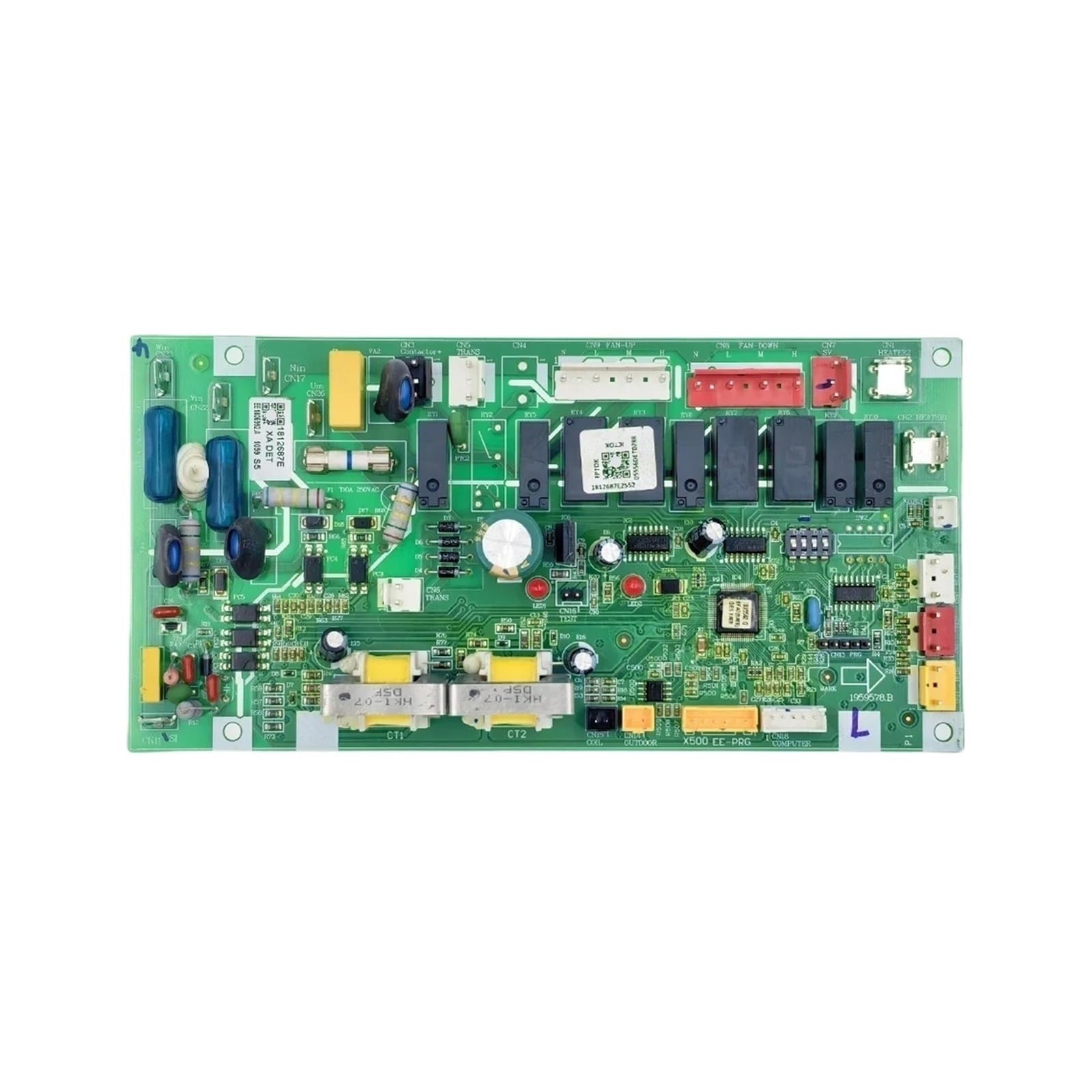 1959578 .B .C Indoor Unit Control Board Accessories，Compatible For Hisense，Air Conditioner Electronic Components Replace Part