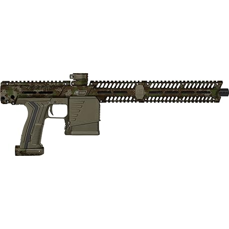 Etha EMEK EMF100 - HDE Earth