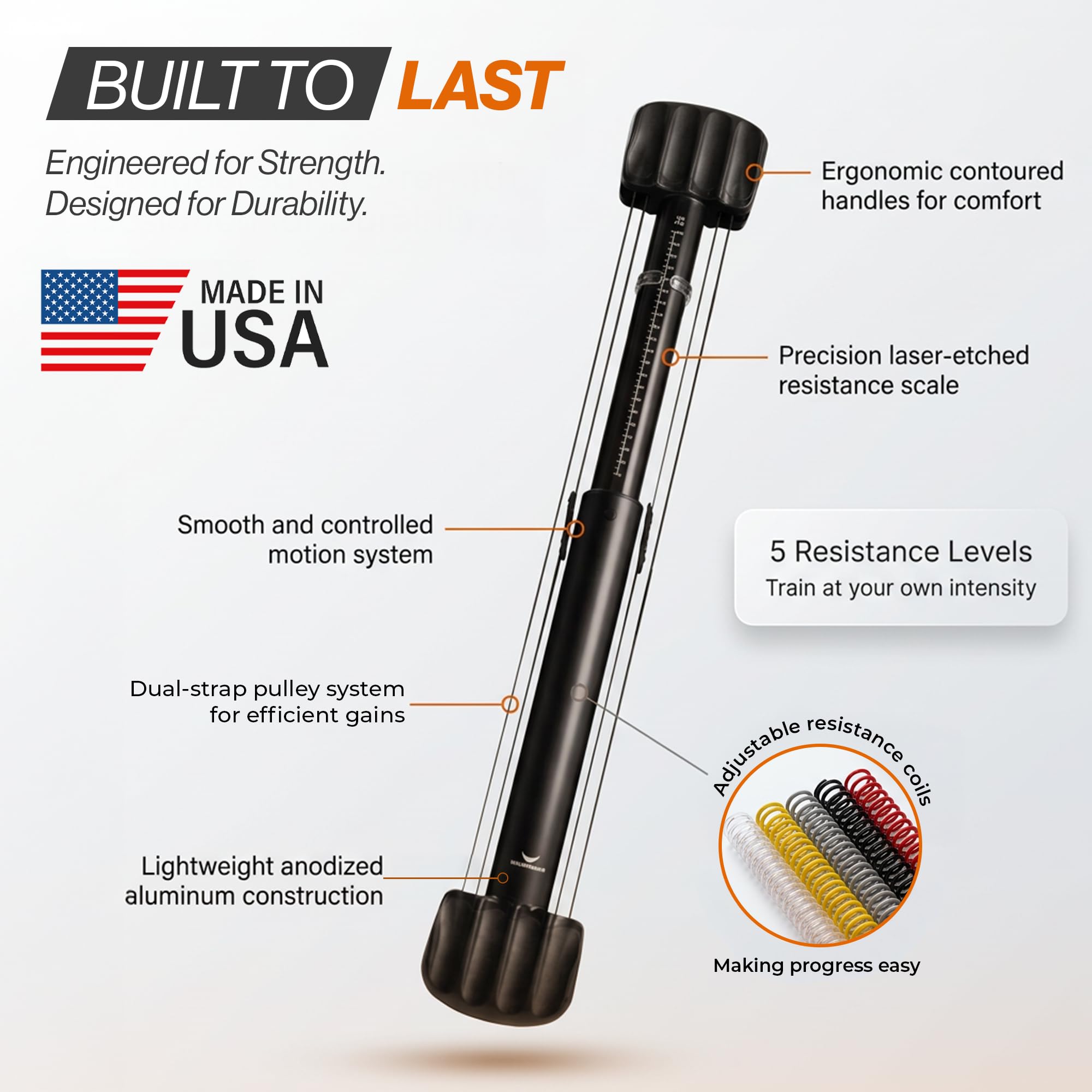 Amazon.co.jp: X5 Pro - The All-American Bow Fitness Product