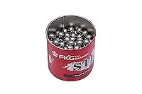 Vista 1 de FKG Bolas de rodamiento de 1/2 pulgada 200