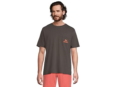 Tommy Bahama Smoked Brisket Pocket T-Shirts Men
