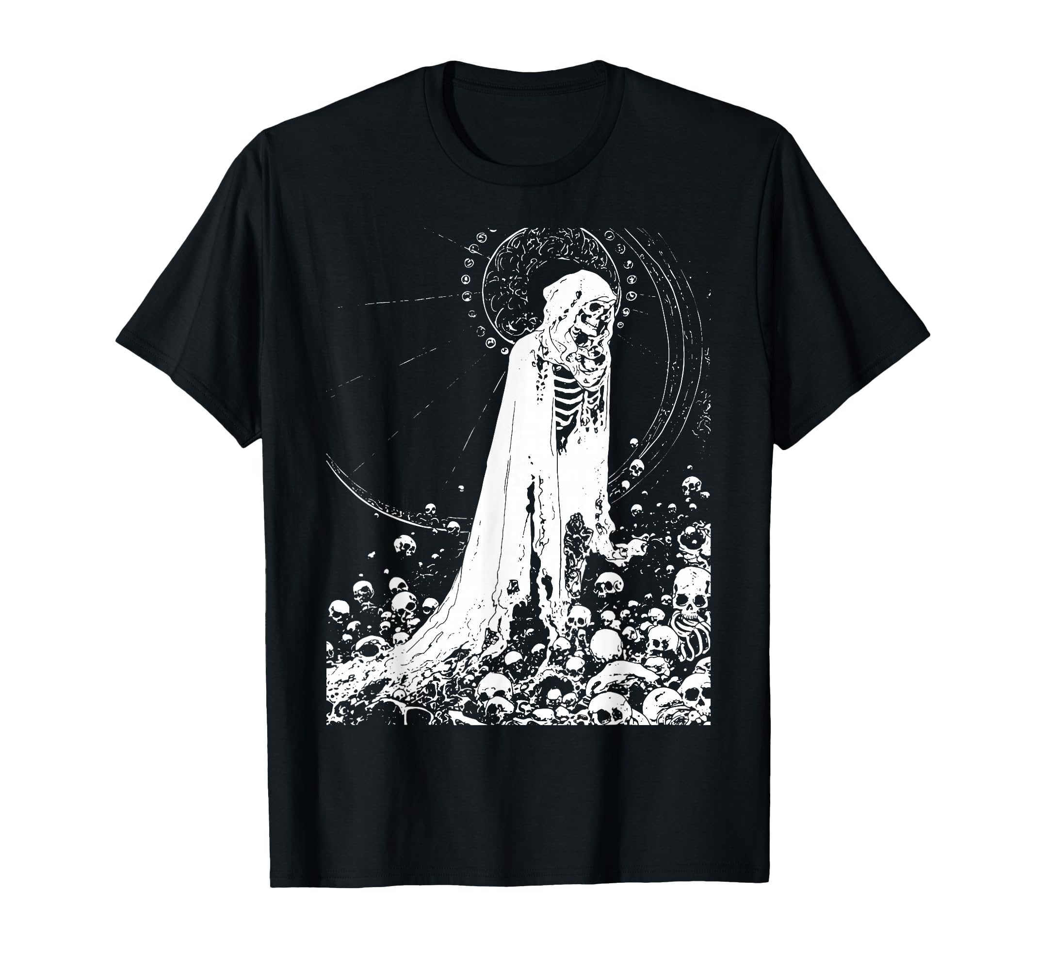 Kleidung mit Designs von Amazon Merch on Demand