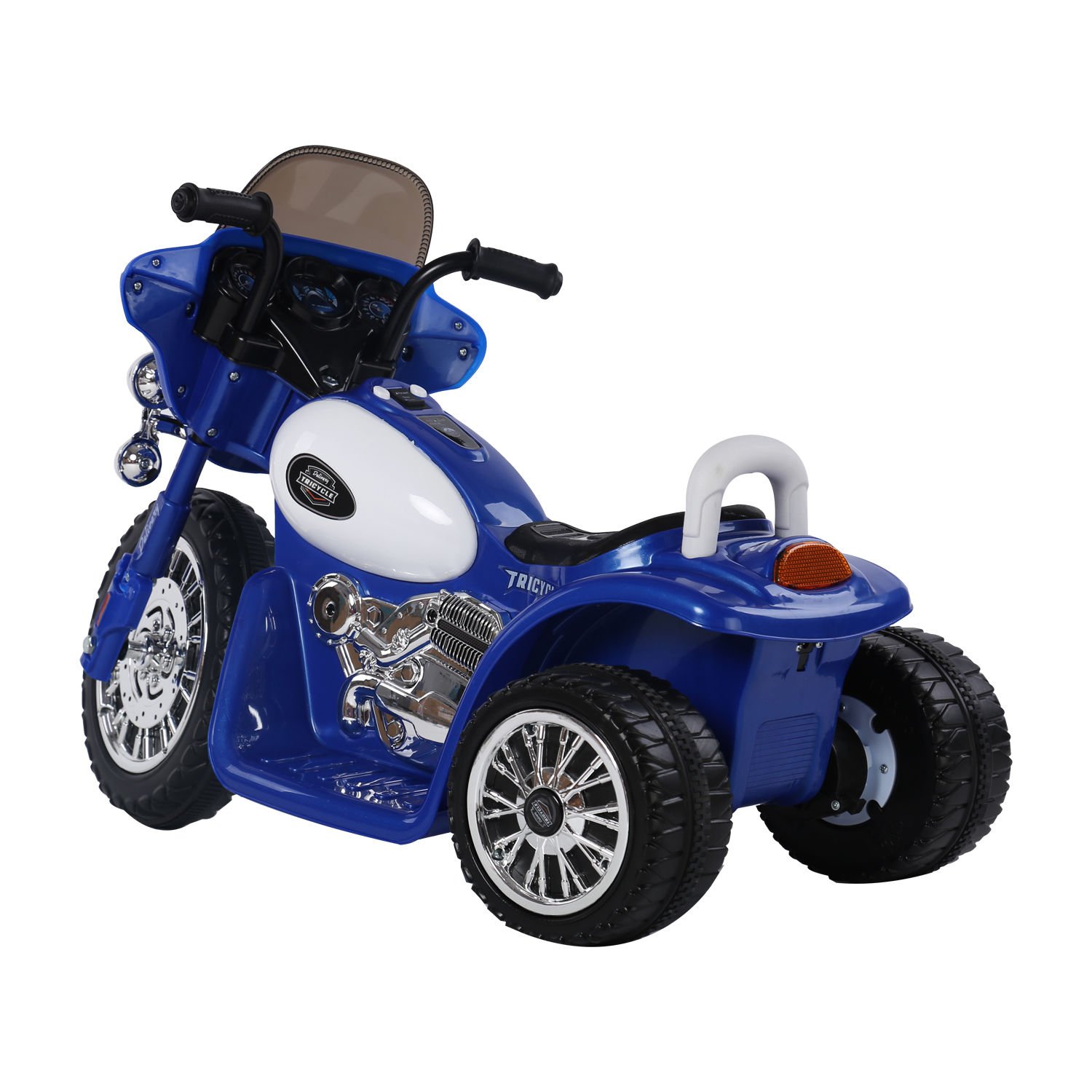 homcom electric bike