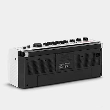 Amazon.co.jp: PEANUTS スヌーピー BX-85 カセットプレーヤー ラジコン