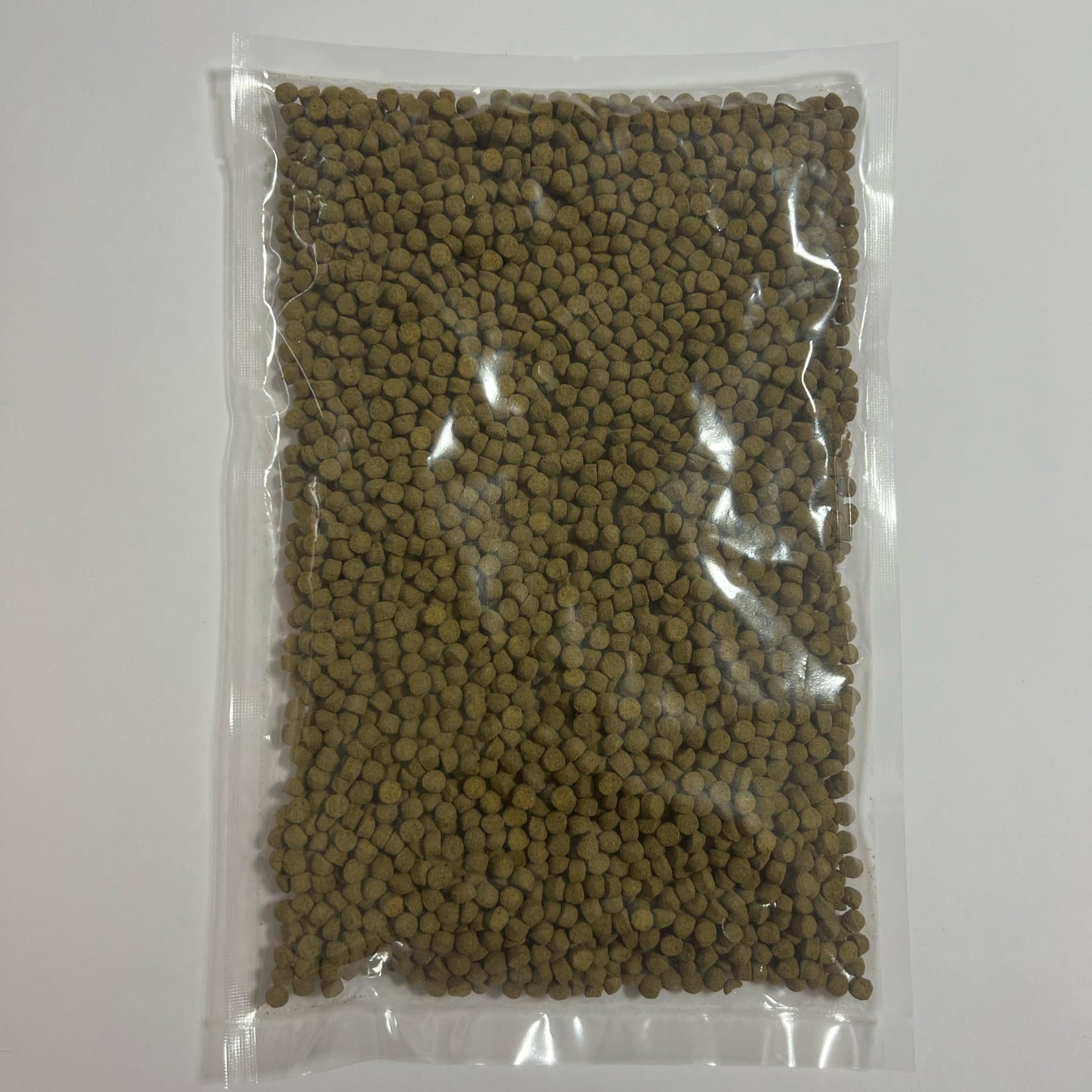 Amazon.co.jp: 高栄養飼料 おとひめEP6 500g 日清丸紅飼料 熱帯魚