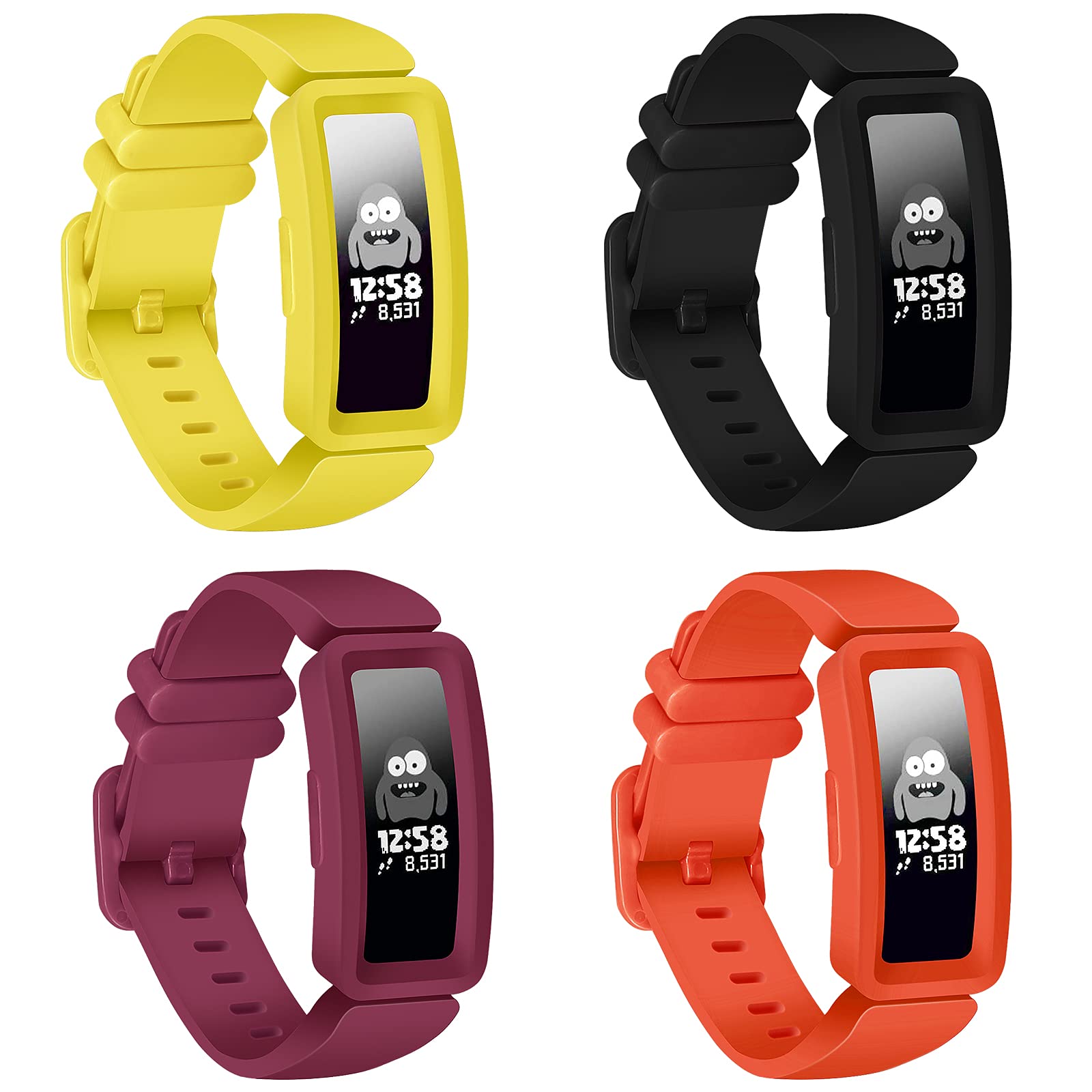 Fitbit Inspire Fitbit Ace Wristband Vanet Compatible With Fitbit