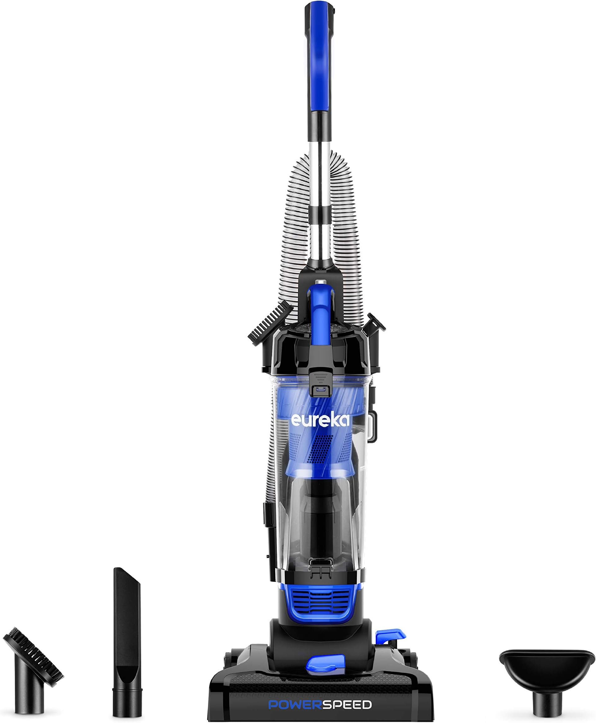 Dirt Devil Vibe 3in1 Vacuum Cleaner, Lightweight Corded